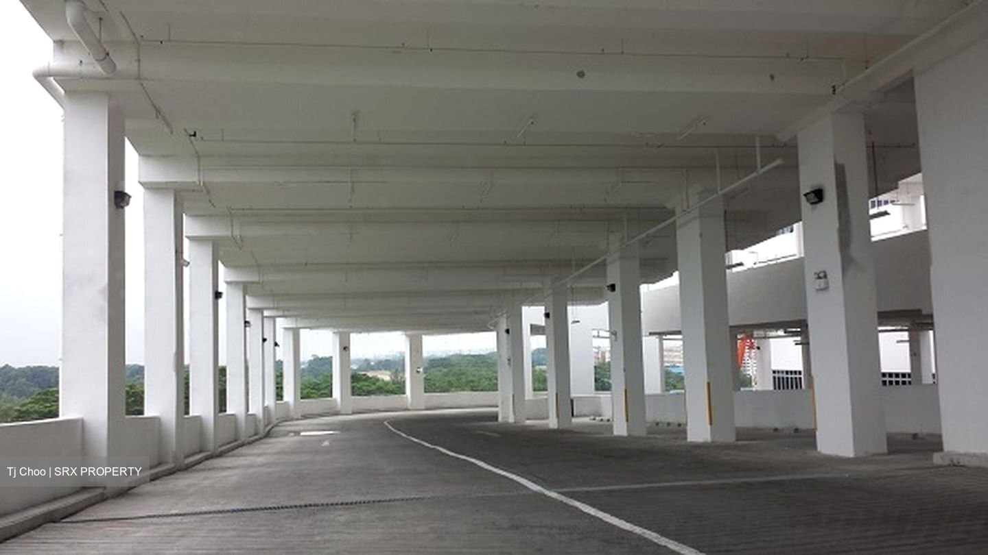 North Spring Bizhub (D27), Factory #457105841